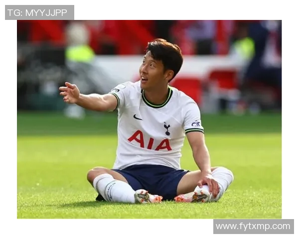 昔日王者孙兴慜状态下滑，何去何从？