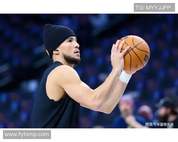 最新战报：布克全场高光瞬间集锦