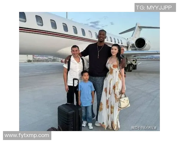 球星私生活揭秘