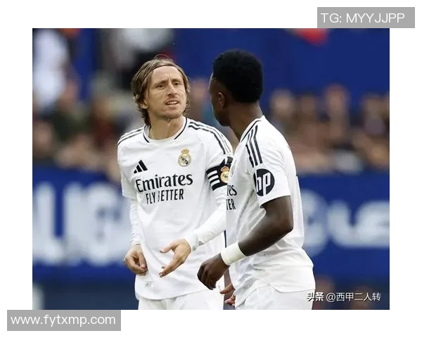 五年对比：莫德里奇数据全面进化！