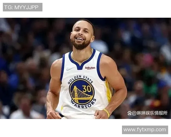 突发！库里宣布将离队，球迷不舍告别