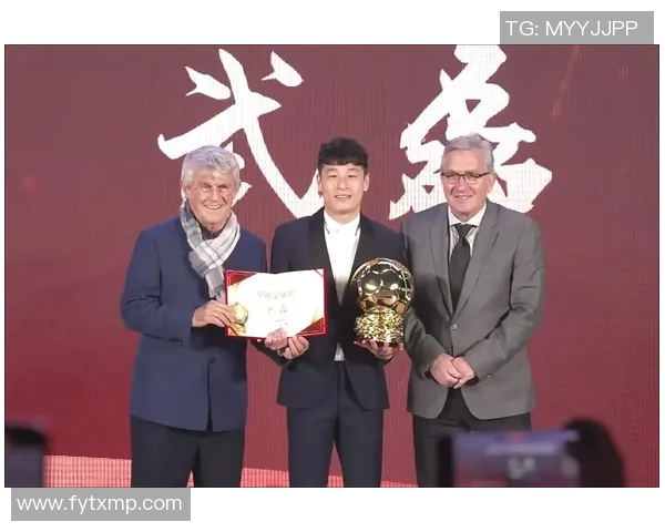 武磊荣获月度最佳球员，实至名归