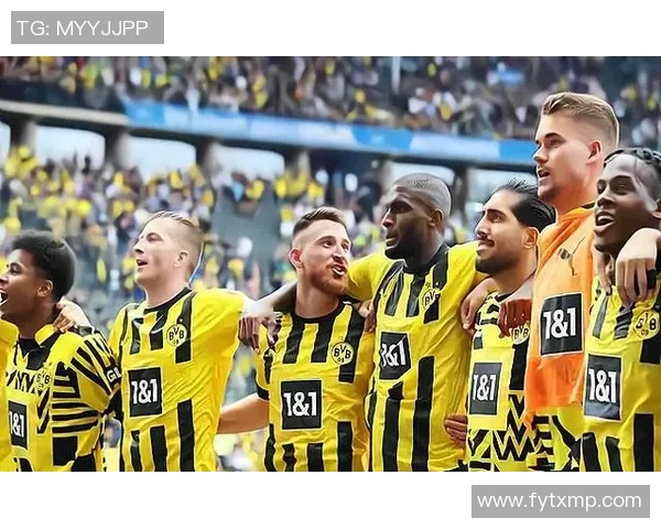 数据模型预测多特蒙德胜率如何准确分析其比赛表现 数据模型预测多特蒙德胜率如何准确分析其比赛表现